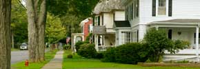 HOA statment mailing made easy