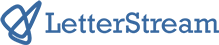 LetterStream Home