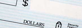Check Printing and Mailing Check Printing and Mailing