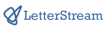 LetterStream logo