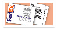 fedex 2Day