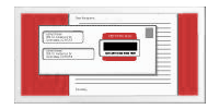 Registered mail