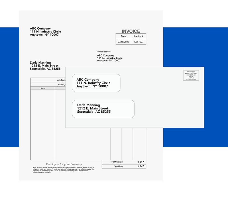 Send Mail Online