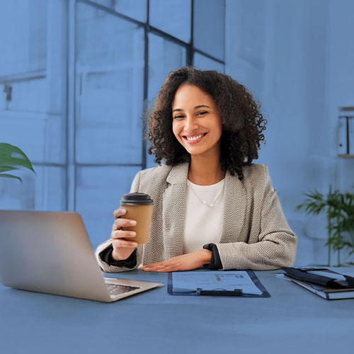 Send USPS mail online