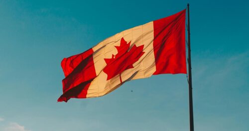 Canadian Post update