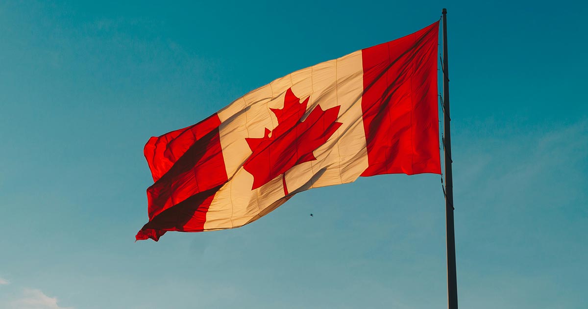 Canadian Post update