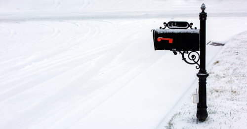 sendmail in 2025 with letterstream