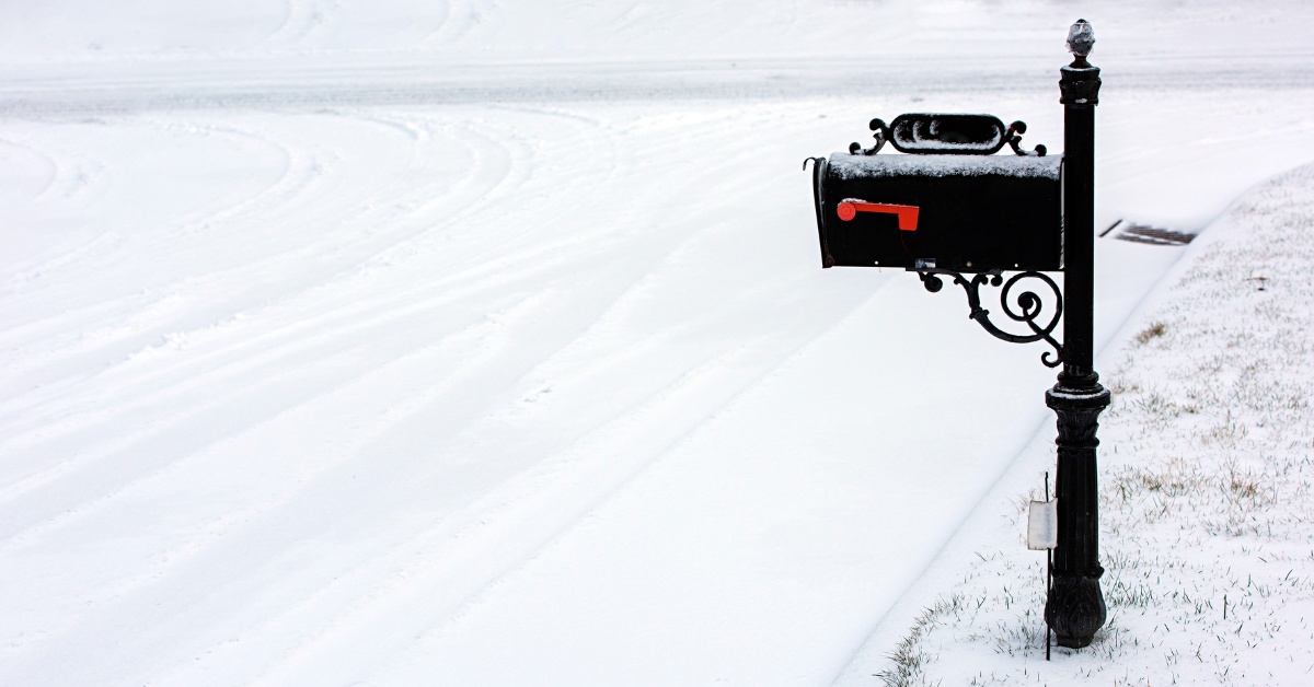 sendmail in 2025 with letterstream