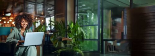 send mail even if you are stuck in the office