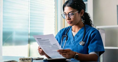 LetterStream sends medical statements online