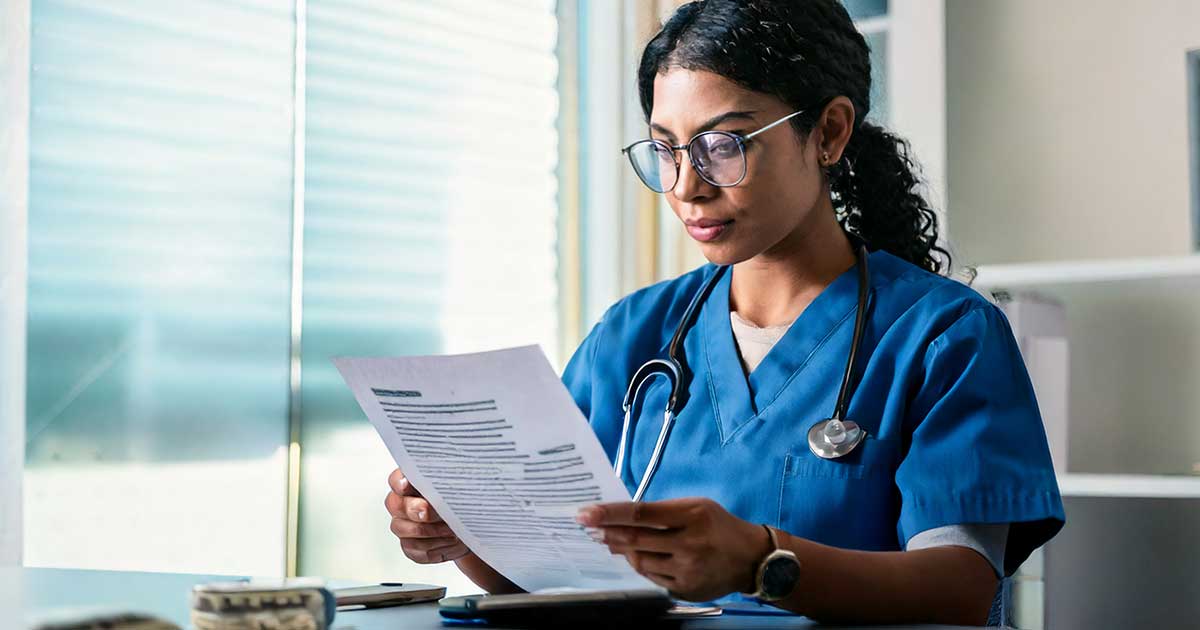 LetterStream sends medical statements online