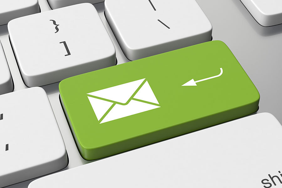 Send Mail Online Print