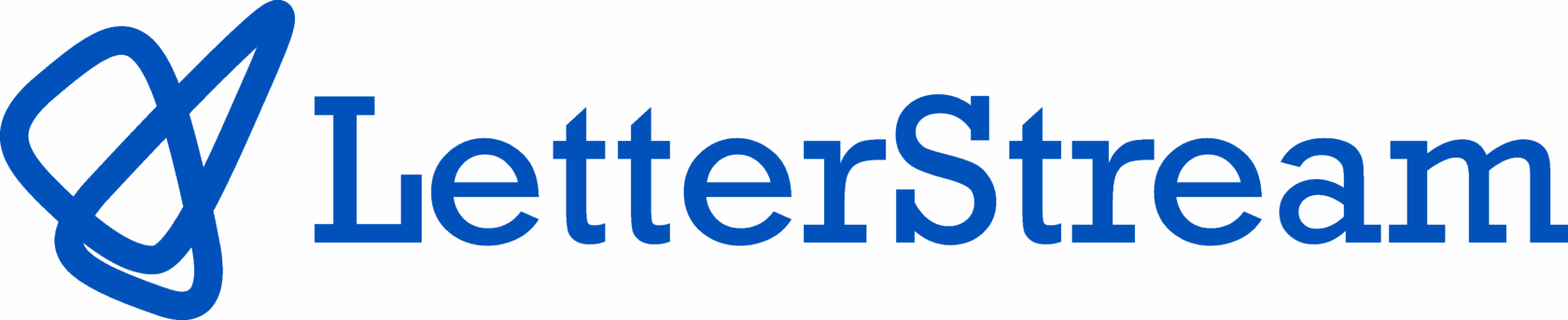 LetterStream Logo