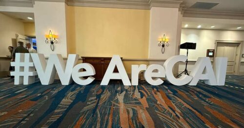 CAI national show orlando, fl