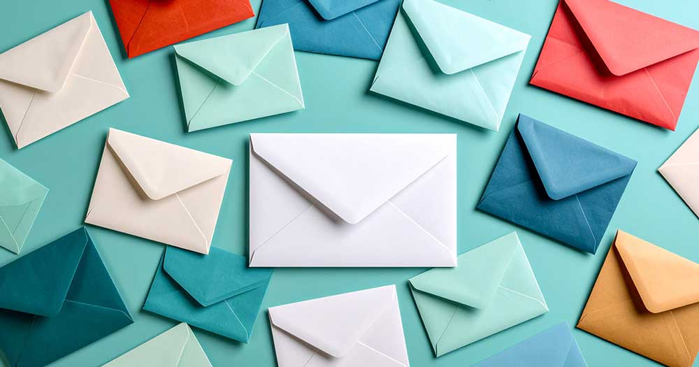 LetterStream helps businesses streamline mail