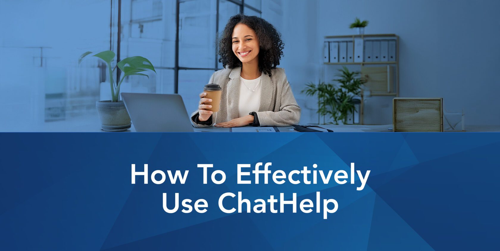 Video of LetterStream dashboard with ChatHelp support panel open.
