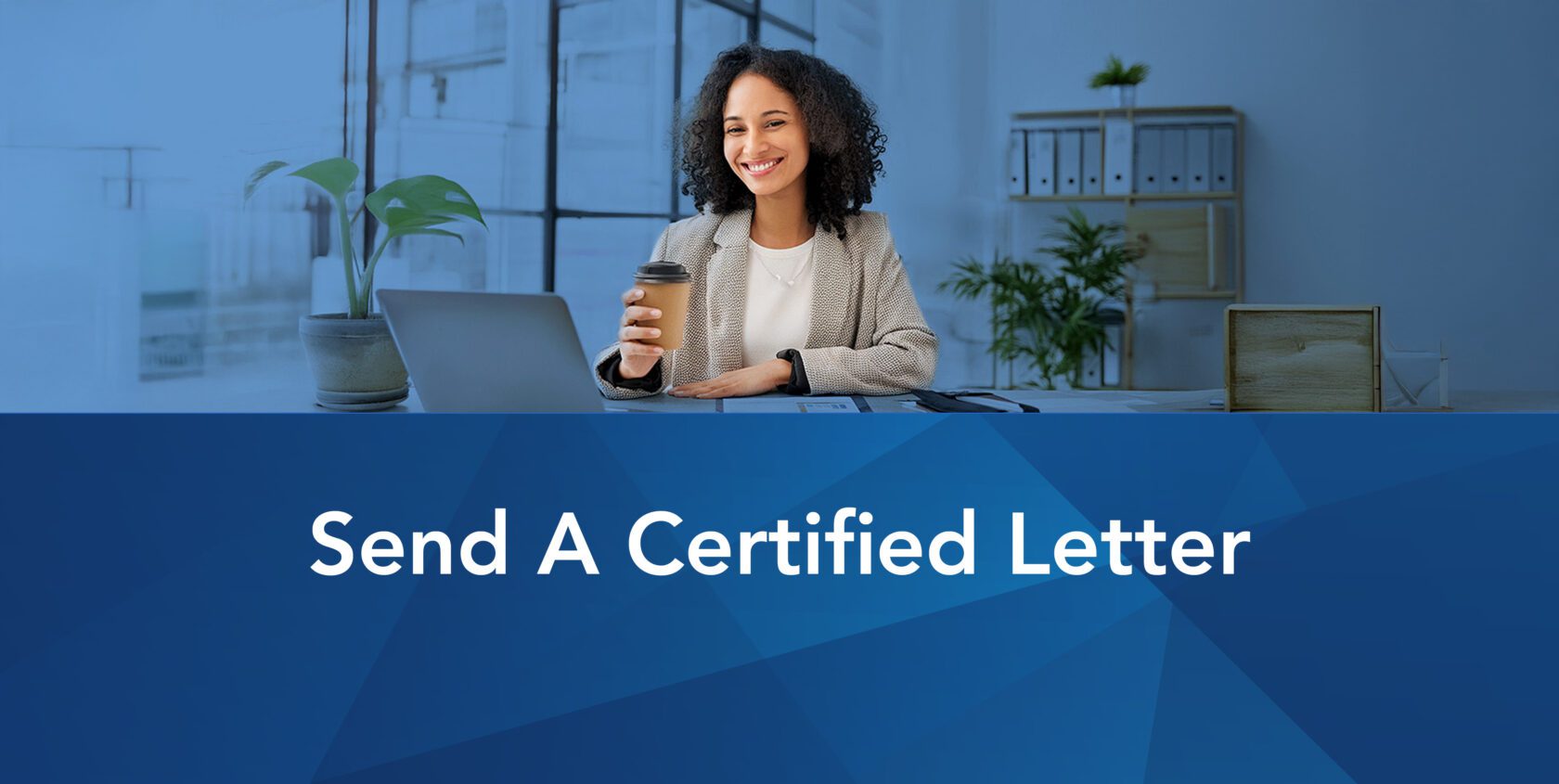 Video preview of sending USPS Certified Mail using LetterStream’s online platform.