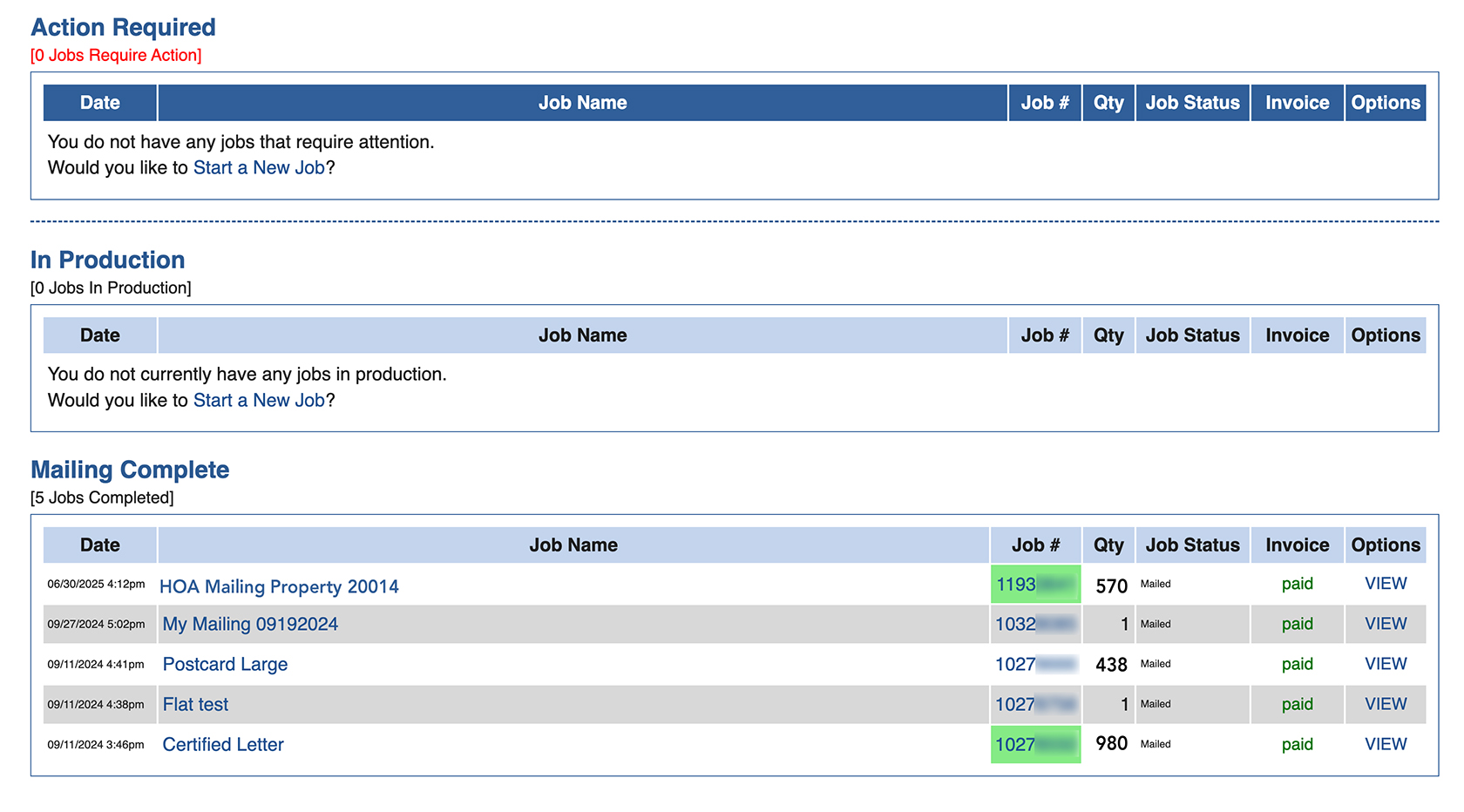 SaaS Softward Dashboard