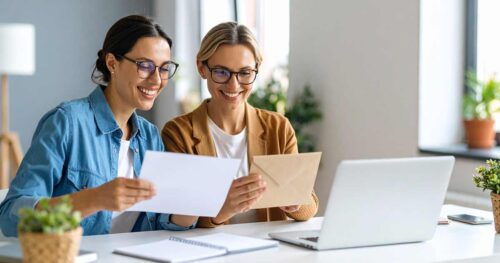 LetterStream sends fast, accurate, reliable mail online