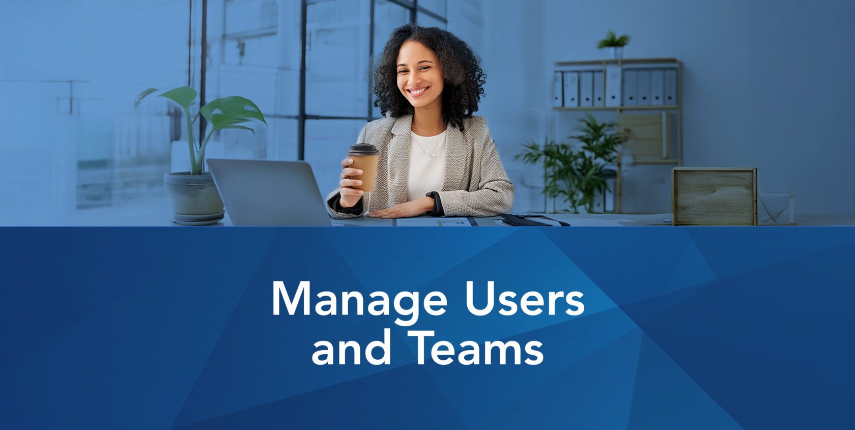 Video: Team and user management tools shown in a video thumbnail inside LetterStream.