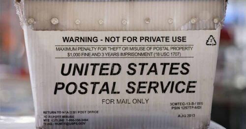 USPS closes CPUs