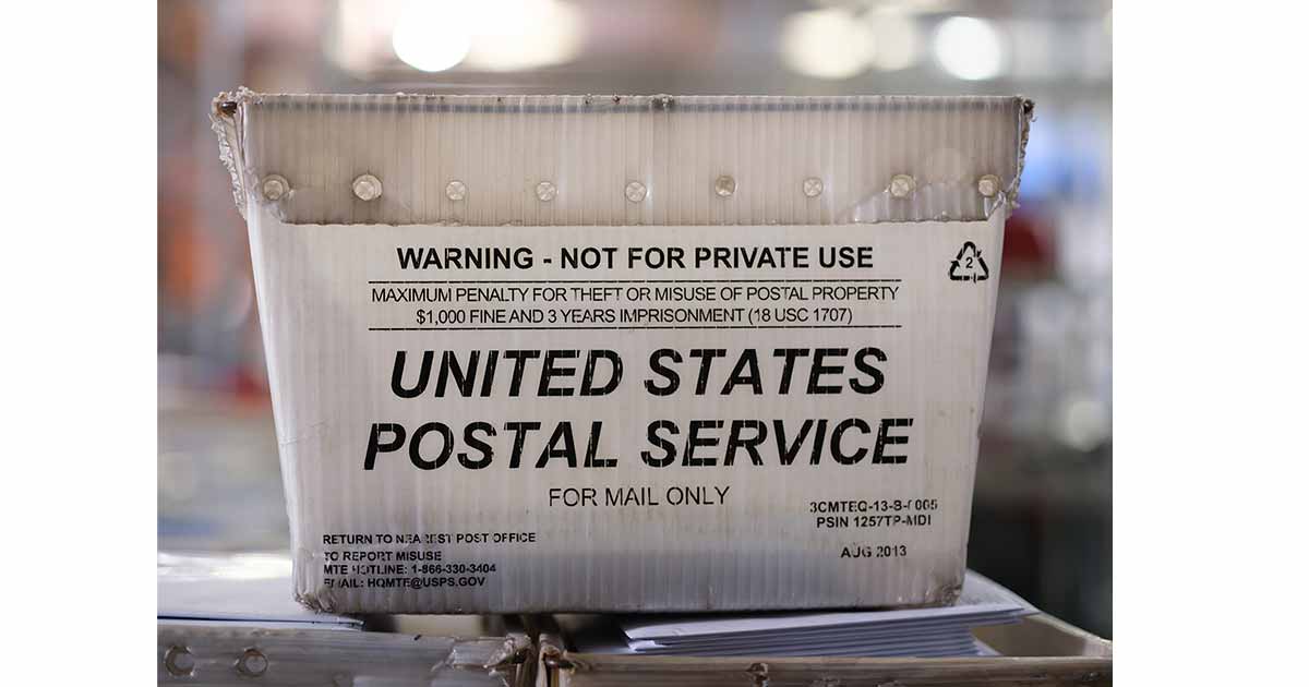 USPS closes CPUs