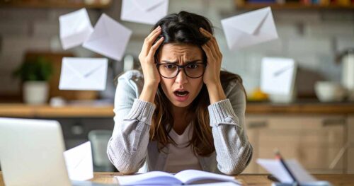 LetterStream helps avoid mailing mistakes in the fall.