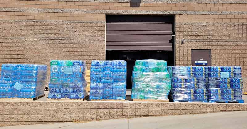 Brown Management and LetterStream