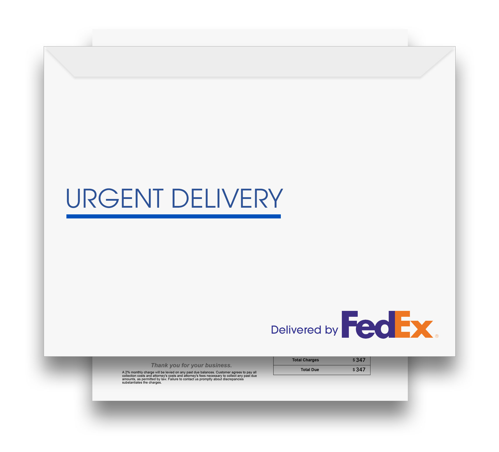 FedEx 2Day