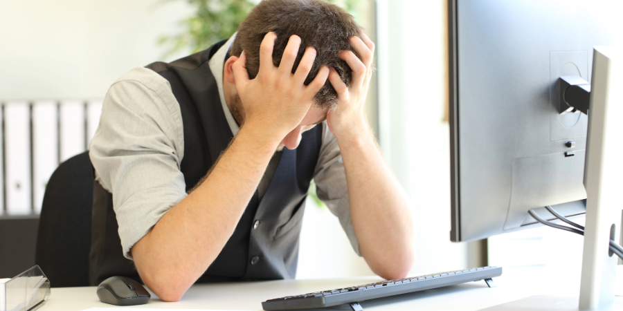 Avoid mailing mistakes with LetterStream