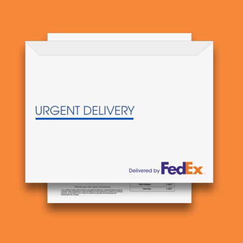 FedEx Envelope