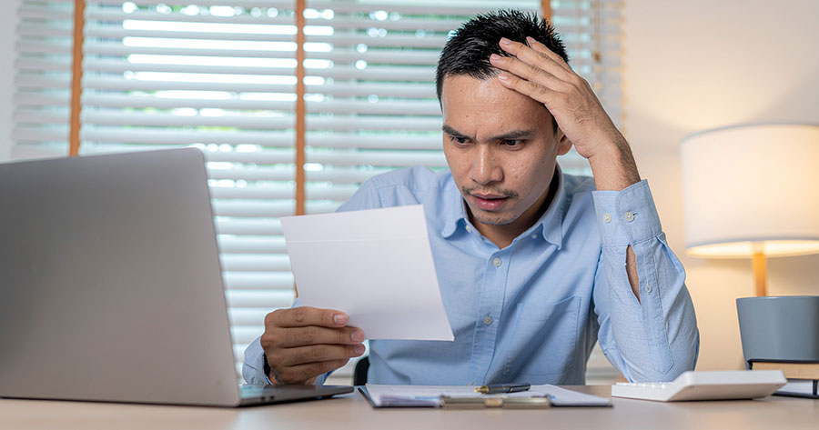 How to protect your business against mail fraud and mail scams