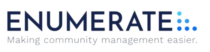 Enumerate logo