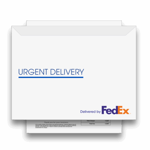 FedEx 2Day
