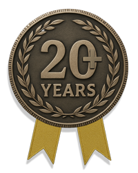 LetterStream over 23 years in business