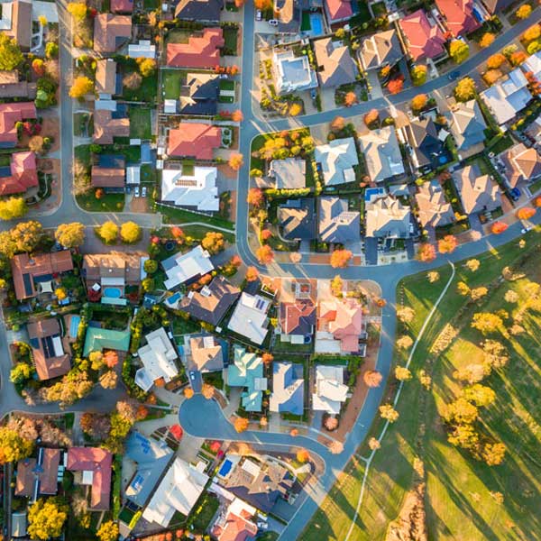 HOA Management Mailings