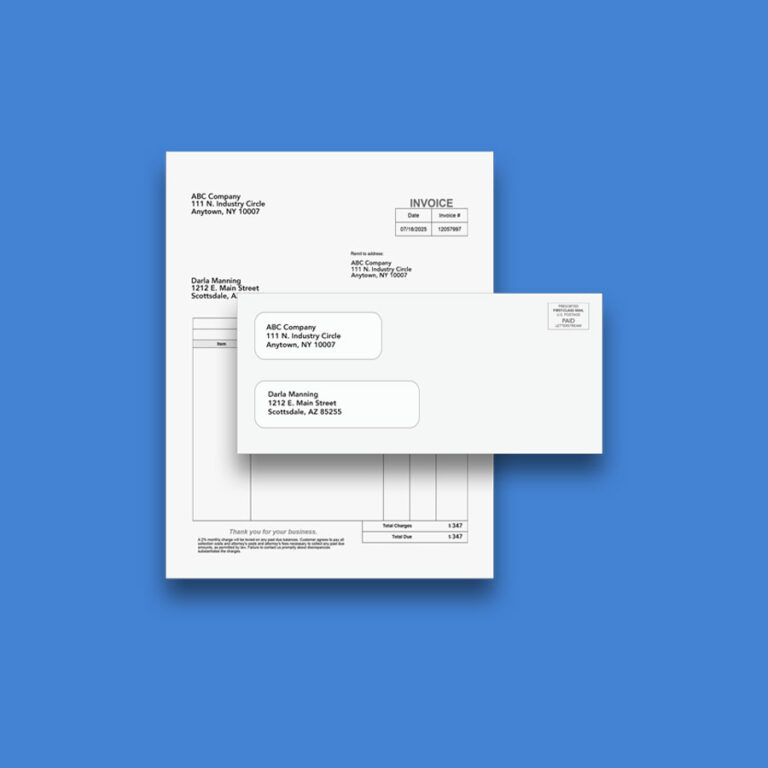 First-Class Mail: Reliable Everyday Mail Without the Work