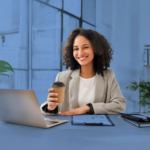 Send Mail from the Office