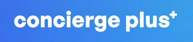 Concierge Plus