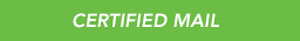 Certified Mail