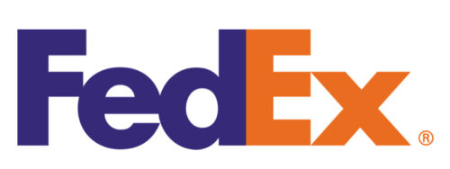 FedEx logo