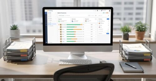 Automate print and mail with LetterStream.