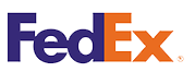FedEx logo