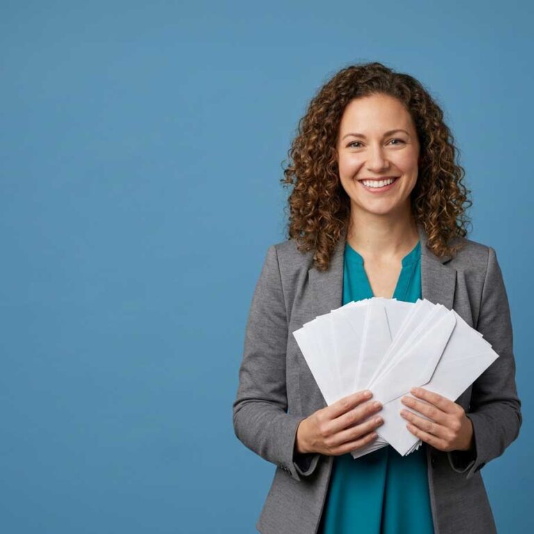 Sending Mail Online: The Modern Way to Handle Business Mail