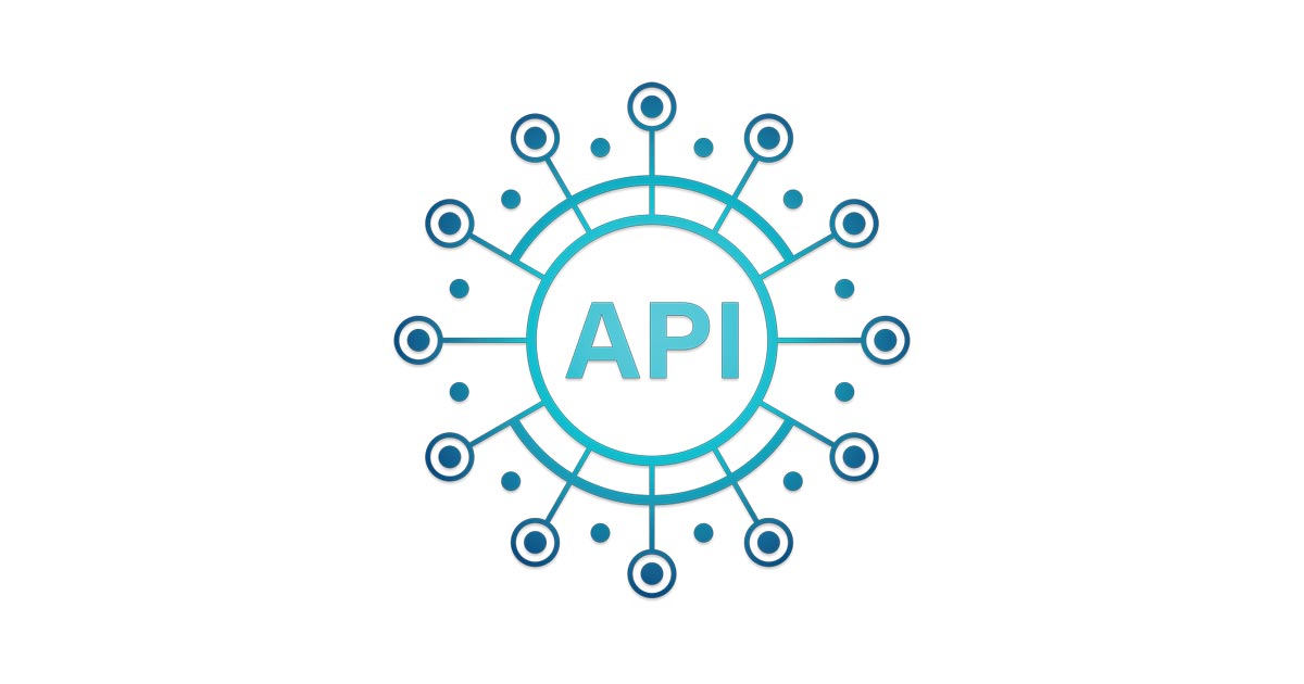 LetterStream's automated print and mail API.
