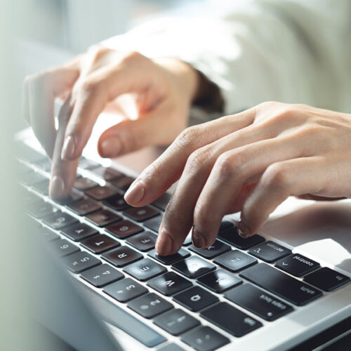 Send business mail online with LetterStream.