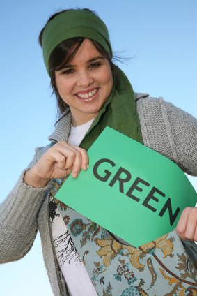 Green and Responsible Mail