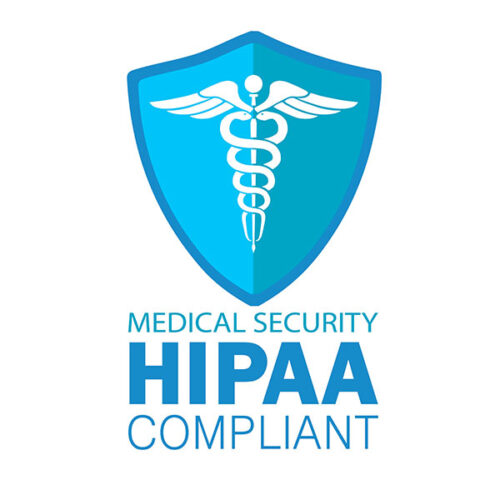 HIPAA compliant mail