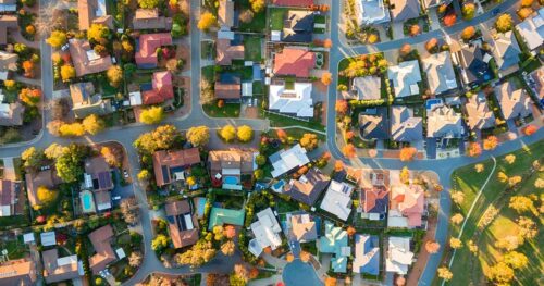 HOA Mailing Services with LetterStream