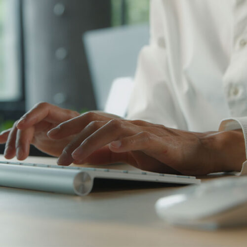send hoa mail online